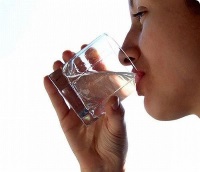 Питьевая вода